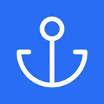 Strabos - Boat rental app icon