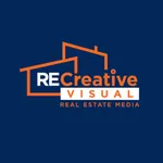 RECreative Visual icon