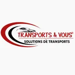 TRANSPORTS & VOUS icon