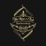 The Men’s Club Barbershop icon