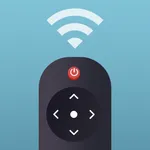 UNIRemote Smart Tv Remote icon