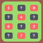 Block Puzzle - number game icon