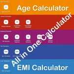 AIO Calculator :) icon