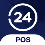 Platinum24 POS icon