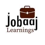 Jobaaj Learnings icon