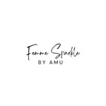 Femme Sparkle by Amu icon