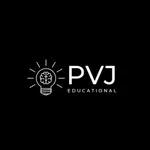PVJ Educational icon