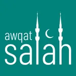 Awqat Salah icon