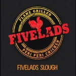 FiveLads Slough icon