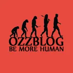 Ozzblog icon