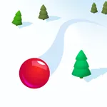 Snow Drift Racing: Endless Fun icon