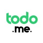 TodoMe - Track Your Todo List icon