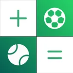 SureBet Profit Calculator icon