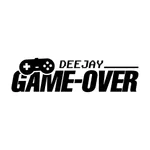 DJ GAME OVER icon