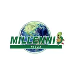 Millennio Pizza icon