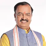 Keshav Prasad Maurya Official icon