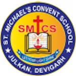 St Michael Conv School Patiala icon