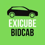 Exicube BidCab icon