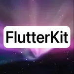 FlutterKit icon