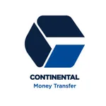 Continental Money Transfer icon