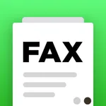 Fax app - Scan Sign & Send Fax icon