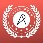 ASVAB PREP 2023 icon