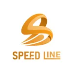 Speed Line icon