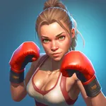 Power Punch 3D icon