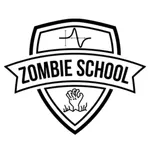 Zombie School - Question Game icon