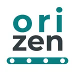 ORIZEN icon