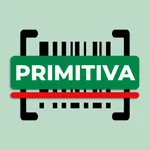 PRIMITIVA Escaner y Resultados icon