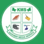 Kashmir Media Service (KMS) icon