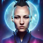 Doppelganger AI Photo Creator icon