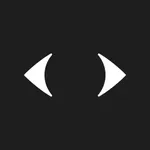 Night Story: creepy stories icon