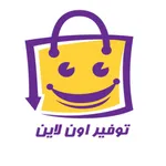 .توفير اون لاين icon