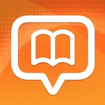 Text To Speech: SpeakBooks icon