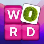 Word Nature Blocks: Fun Puzzle icon