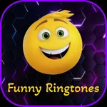 Funny Sound Ringtones icon