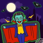 Spooky Halloween Games icon