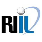 RIIL Golf icon