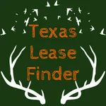 Texas Lease Finder icon