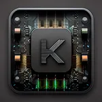 KeyboardAI: GPT Powered Board icon