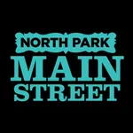 North Park Main Street icon