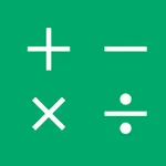 Jade Arithmetic icon