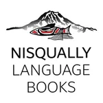 Nisqually Language Books icon