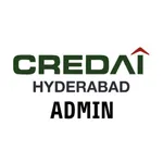 Admin CREDAI Hyderabad icon