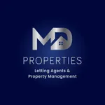 MD Properties icon