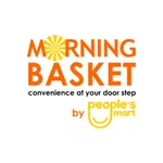 Morning Basket - Home Delivery icon