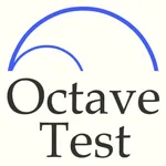 Motion Octave Test icon