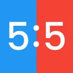 Realtime Score Board App icon